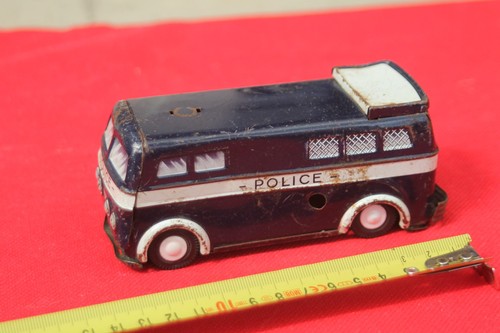Joustra tole police tube - joustra,