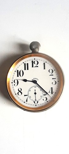 Montre jours - montre, 8