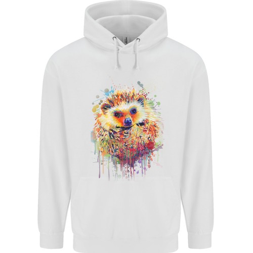 Hoodie pour homme coton - en, 80%