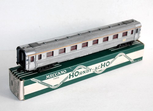 Hornby 737 voiture voyageur - ho,