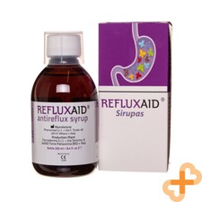 REFLUXAID Antireflux Sirop