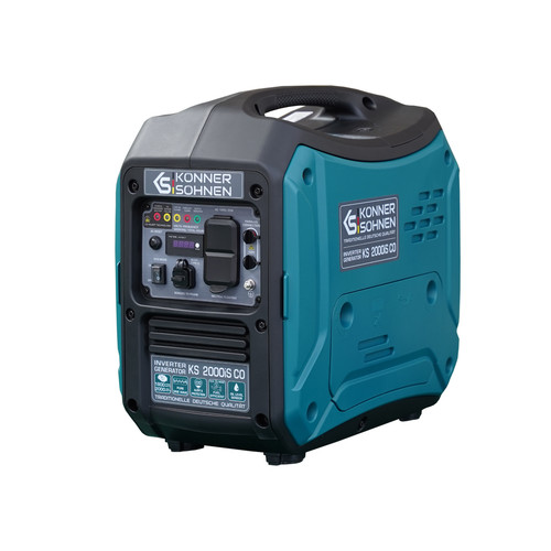 Konner sohnen inverter - &,