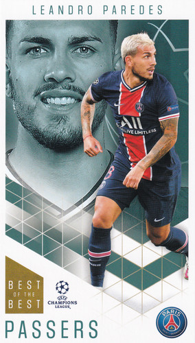 Topps les meilleures the - topps,