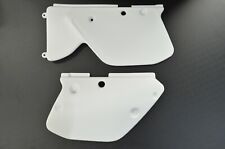 Plaques latérales Yamaha YZ 250 1988 / YZ 1988 side panels