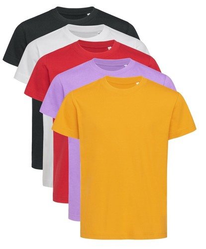 Shirt coton biologique - t-shirt,