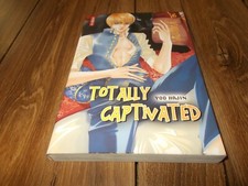 MANGA TOTALLY CAPTIVATED TOME 6  / PREMIERE EDITION  SAMJI / TBE