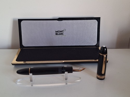Montblanc meisturstuck 149 - montblanc,