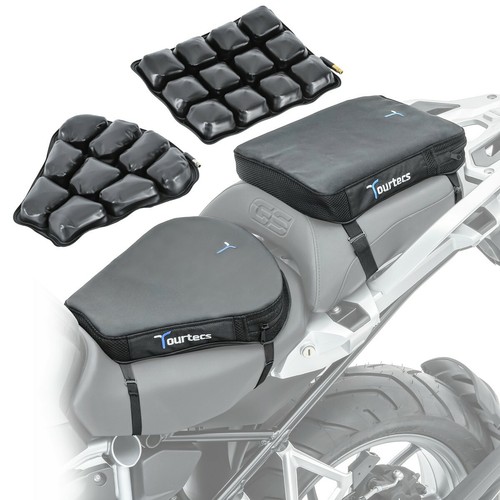 Set coussin selle air s - set,