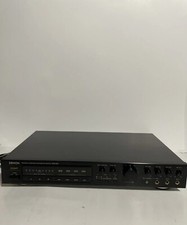 Denon HMA 500 Mic Mixing