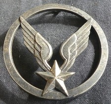 Insigne ALAT années 50 – Drago Romainville Paris G1449 – RE5923