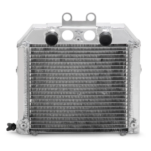 Radiateur aluminium