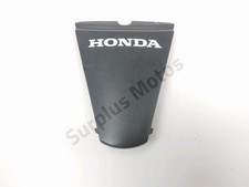 HABILLAGE ARRIERE HONDA CBR-R