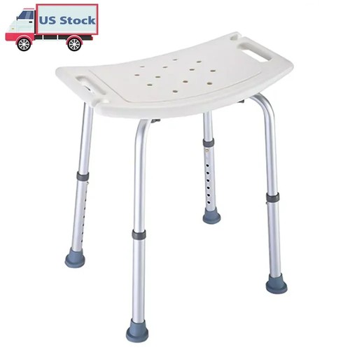 Shower chair seat 350lb - chair, bath