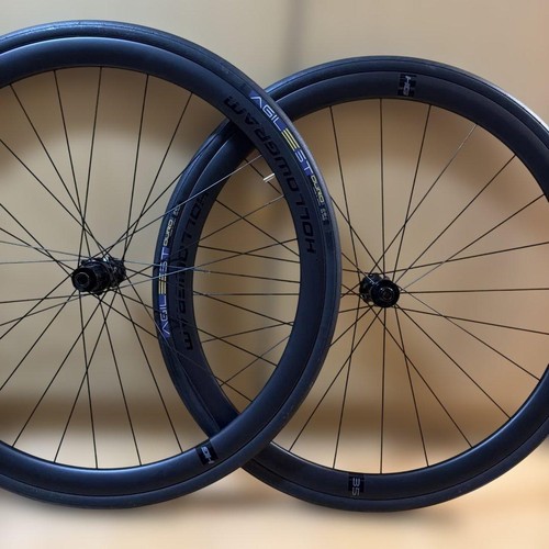 Roue carbone hologramme - roue,
