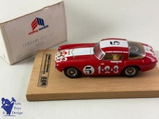 1/43 BBR SM9 FERRARI 250 MM