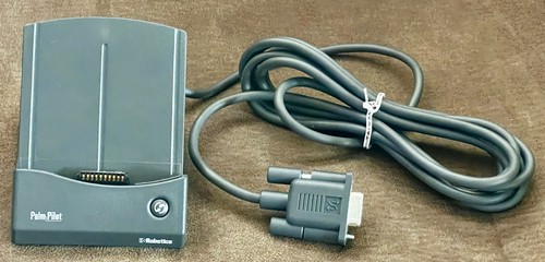 Robotics palm pilot - us,
