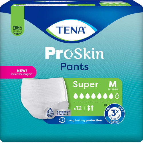 Tena pants super - pants,
