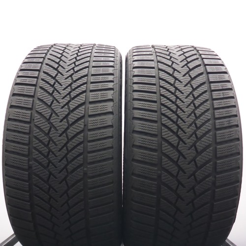 255 semperit 35 - 19, 255/35