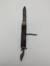 Couteau poche ancien - couteau, de