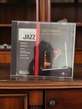 CD vintage Les Génies du Jazz