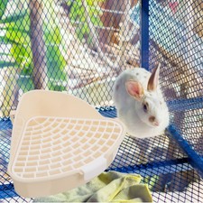  Pot d'urinoir pour animaux de