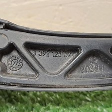 Bras essuie glace avant gauche MERCEDES CLASSE C (C204) 3 phase 2 COUPE C220 CDI