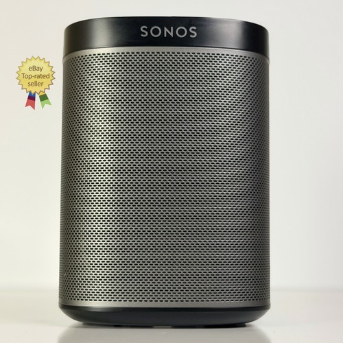 Sonos play wireless - play, wifi