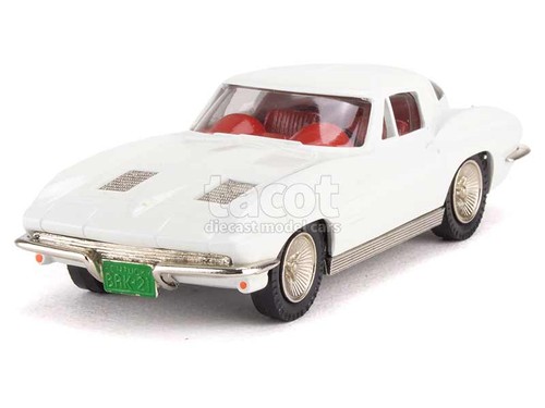 Chevrolet corvette stingray - chevrolet,
