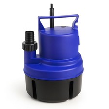 Pompe immergée Grow culture