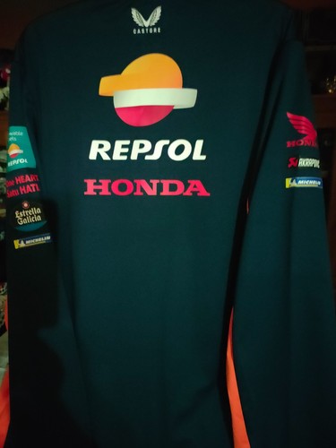 Honda repsol hrc - racing, moto
