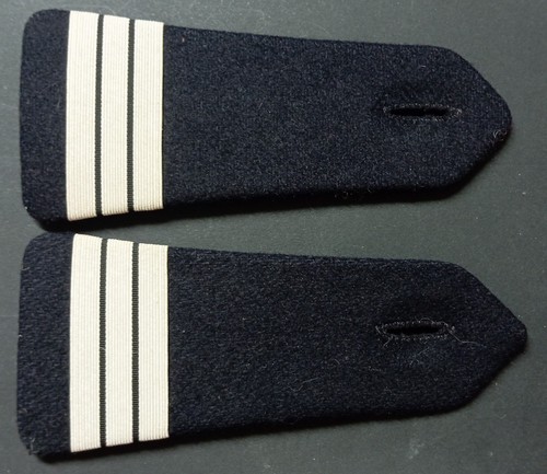 Ancienne paire epaulettes - ancienne, d'epaulettes