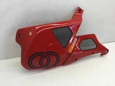 Carénage Latéral Avant Gauche Gilera DNA GP Experience 50 2003 2004 C2700