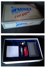 Jeu de société : Jeu TV