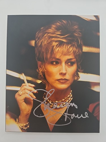 Sharon stone xxl photo - xxl,