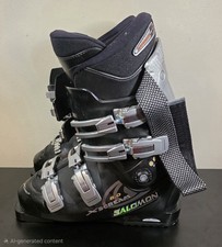 Salomon X Scream 8.0 Ski Boots