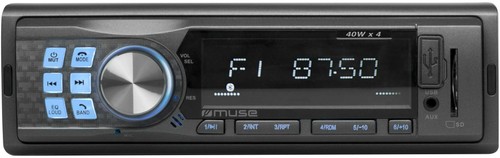 Autoradio usb bluetooth - autoradio, muse
