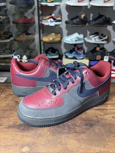 Taille nike air force - 9,