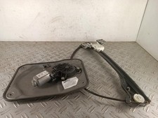 Leve vitre electrique avant gauche SKODA FABIA 2 PHASE 2 5J4837461