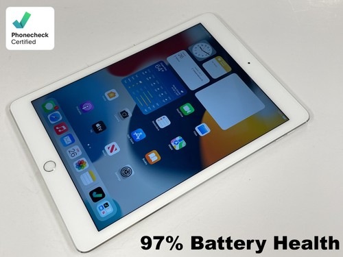 Apple ipad air 9 - ipad, 9.7