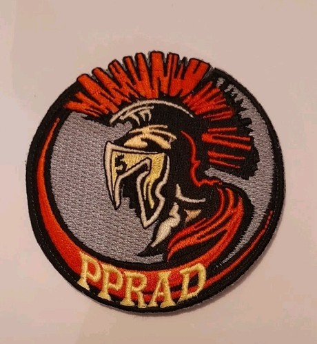 Patch écusson alat - patch, de