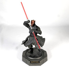 Figurine automate mecanique - figurine,