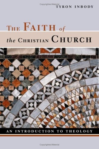 Inbody faith the christian - the,