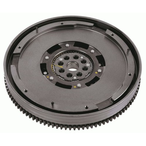 Volant moteur masse sachs - moteur,
