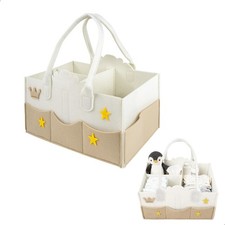 Panier Rangement Bébé