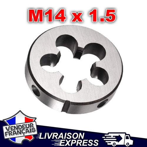 Filière main m14 - 14,