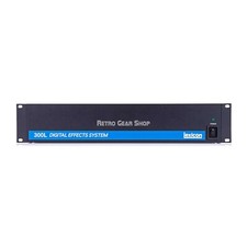 Lexicon 300l digital effects - digital,