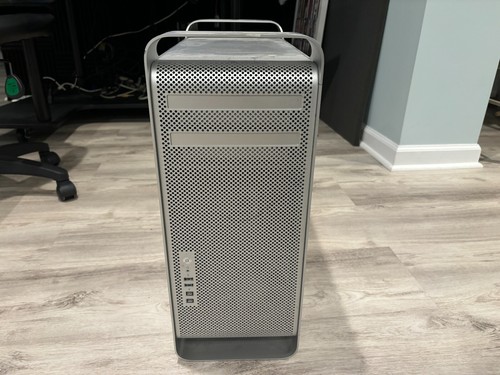 Mac pro core 2010 - mac,