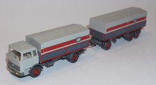WIKING Mercedes-Benz 4x2