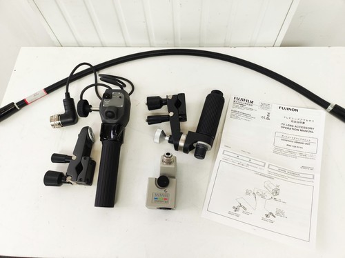 Fuji fujinon erd - fuji, erd-10a-d11a