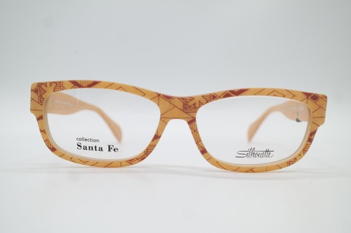 Lunettes silhouette m9102 - lunettes,